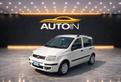 Fiat Panda 1.2 Climbing Natural Power