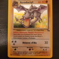 Aerodactyl FO 1 prerelease - Excellent