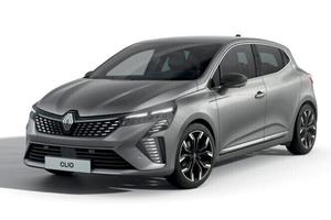 Renault Clio TCe 90 CV 5 porte Techno