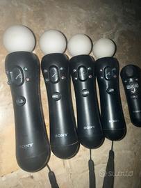 Controller PS move