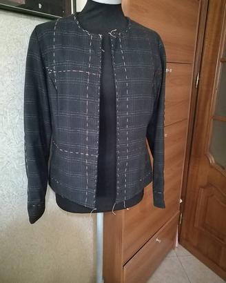 Manichino sartoriale