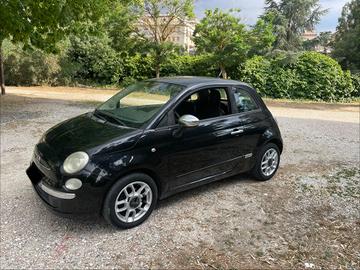 Fiat 500 1.2 Sport