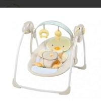 dondolo Altalena Ingenuity pulcino