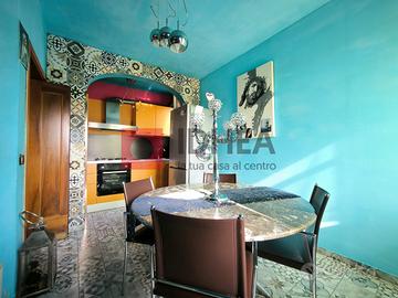 BICAMERE RISTRUTTURATO A CENDON RIF. "MFS9"