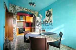 BICAMERE RISTRUTTURATO A CENDON RIF. "MFS9"