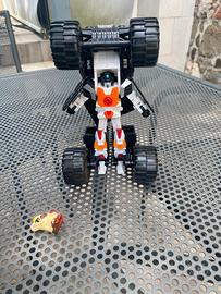 Trasformer - Fuoristrada