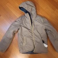 KWAY piumino thermo plus invernale uomo taglia M