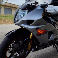 Suzuki GSX R 1000 k4 unico proprietario