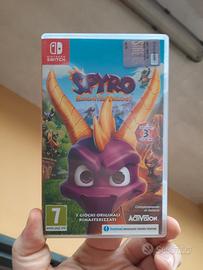 Spyro reignited trilogy