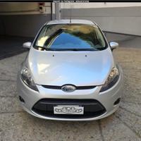 FORD FIESTA 1.4 96 CV AUTOMATICA
