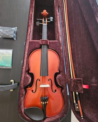 Violino 4/4