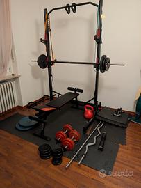 home Gym 
