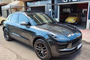 Porsche Macan T 2.0 265Cv