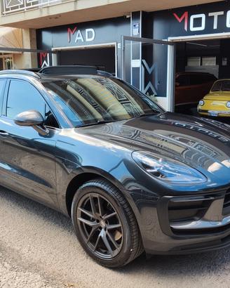Porsche Macan T 2.0 265Cv