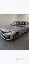 BMW x1 pacchetto m