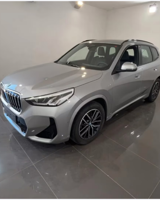 BMW x1 pacchetto m