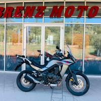 HONDA XL 750 TRANSALP