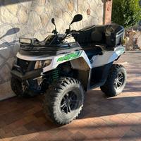 Artic cat Alterra -700-