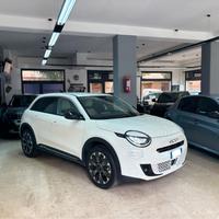Fiat 600 Hybrid 100 CV DCT MHEV La Prima