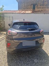 FORD PUMA ST-LINE X ANNO 2022