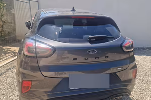 FORD PUMA ST-LINE X ANNO 2022