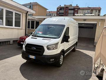FORD Transit 350 2.0TDCi L3H2 170CV PL-TA Furgon