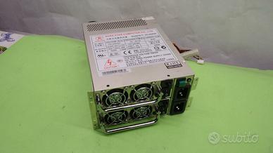 Alimentatore Sure Star 400W + 400W Mini Redundant