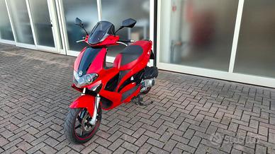 Gilera runner 200