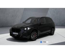 BMW X5 xDrive40i 48V Msport Pro