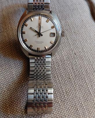Omega seamaster 166026 cosmic vintage