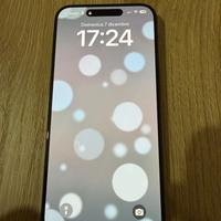 Iphone 15 pro Max 256 gb