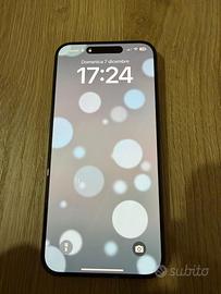 Iphone 15 pro Max 256 gb