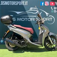 Kymco People 150i 2019 euro4 ABS