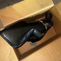 Aspirazione in carbonio bmw serie f2X/f3X