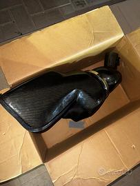 Aspirazione in carbonio bmw serie f2X/f3X