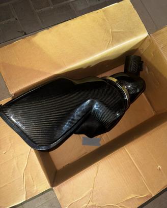 Aspirazione in carbonio bmw serie f2X/f3X