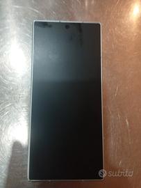 Samsung galaxy Z fold 7 