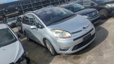 CITROEN C4 GRAN PICASSO 2006-2013 2.0 HDi 5 Porte
