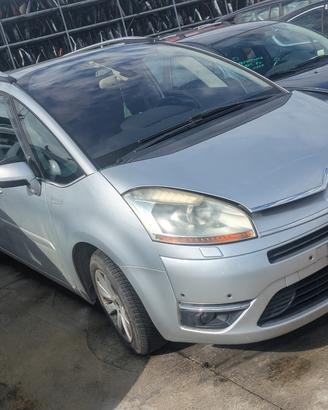 CITROEN C4 GRAN PICASSO 2006-2013 2.0 HDi 5 Porte