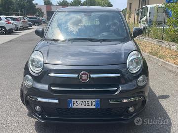 FIAT 500L 1.4 T-JET GPL 120 CV – POP STAR 70.000km