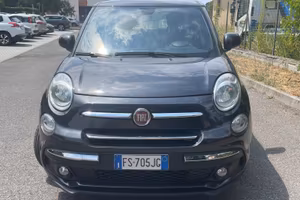 FIAT 500L 1.4 T-JET GPL 120 CV – POP STAR 70.000km