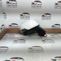 Specchio specchietto retrovisore destra dx subaru