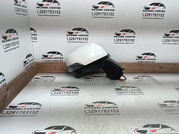 Specchio specchietto retrovisore destra dx subaru