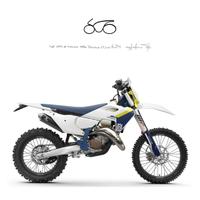 HUSQVARNA TE 125 TE 125 MY