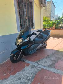Honda silver Wing 400 anno 2007