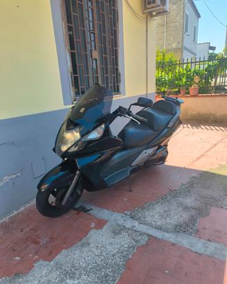 Honda silver Wing 400 anno 2007