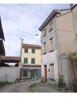 Appartamento San Damiano al Colle [A4356890]