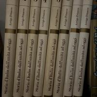 Storia d’Italia dall’Unita ad oggi