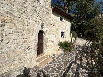 CASA INDIPENDENTE A OVINDOLI