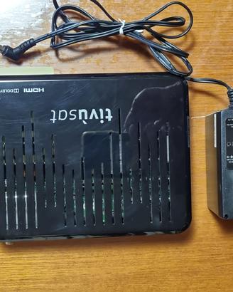decoder tv sat